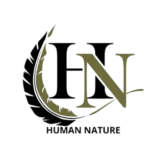 HUMAN NATURE Logo